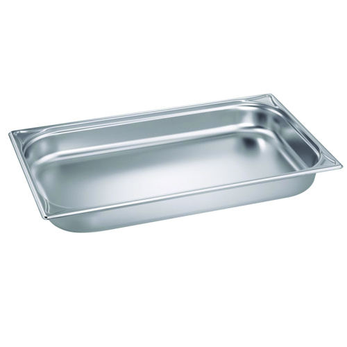 Гастроемкость GN 1/1- 100 фото 2 Гастроемкость GN 1/1- 100 фото 2