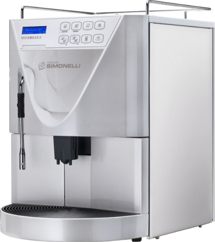 Кофемашина Nuova Simonelli Microbar II Cappuccino Кофемашина Nuova Simonelli Microbar II Cappuccino