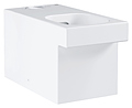 Grohe Cube Ceramic 3948400HGr Grohe Cube Ceramic 3948400HGr