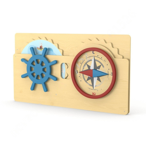 Панель детская игровая дидактическая Навигация Панель детская игровая дидактическая Навигация