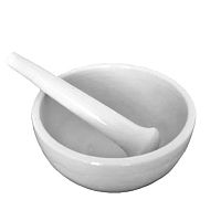 Ступка с пестиком