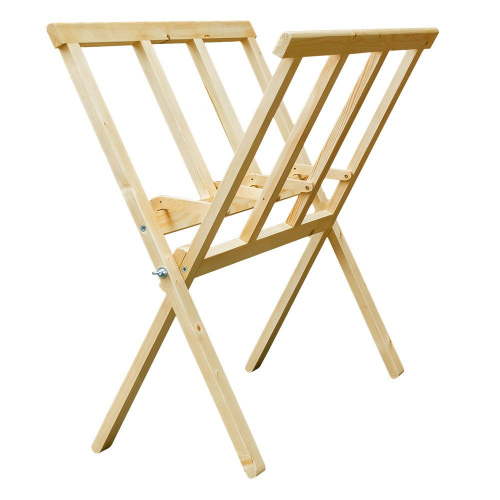 Стойка для хранения картин, 80х37х73 см Стойка для хранения картин, 80х37х73 см