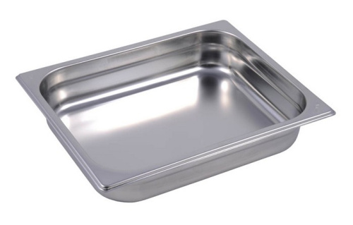 Гастроемкость InoxMacel BA12100 Гастроемкость InoxMacel BA12100