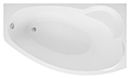 Aquanet Sofia 170x90 R 170х90 см, акрил, правосторонняя Aquanet Sofia 170x90 R 170х90 см, акрил, правосторонняя