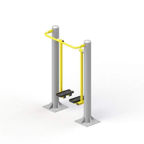 Тренажер уличный (аэробная нагрузка) Тренажер уличный (аэробная нагрузка)