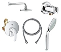 Grohe Eurosmart 124440 Grohe Eurosmart 124440