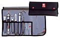 ICEL Chef's Kit 6 Pieces 44100.KC01000.006"" ICEL Chef's Kit 6 Pieces 44100.KC01000.006""
