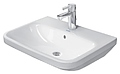 Duravit DuraStyle 2319600000 60х44х17 см, керамика Duravit DuraStyle 2319600000 60х44х17 см, керамика