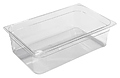 Gastromix GN 1 1-200 (530х325х200) поликарбонат Gastromix GN 1 1-200 (530х325х200) поликарбонат
