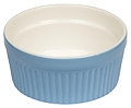 P.L. Proff Cuisine Рамекин 81229570 "Крем-Карамель" 400 мл, голубая P.L. Proff Cuisine Рамекин 81229570 "Крем-Карамель" 400 мл, голубая
