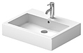 Duravit Vero 0454600000 60х47х16,5 см, керамика Duravit Vero 0454600000 60х47х16,5 см, керамика