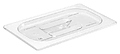 Gastromix GN 1 6 (176x162) поликарбонат Gastromix GN 1 6 (176x162) поликарбонат