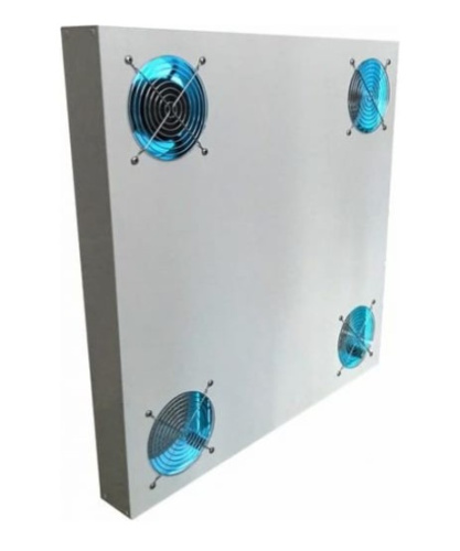 Бактерицидный обеззараживатель воздуха ПРОФМЕТСТИЛЬ ПВОБ 2-15 32