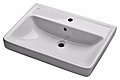 Раковина Dreja Q 70 191645 70x47 см, керамика Раковина Dreja Q 70 191645 70x47 см, керамика