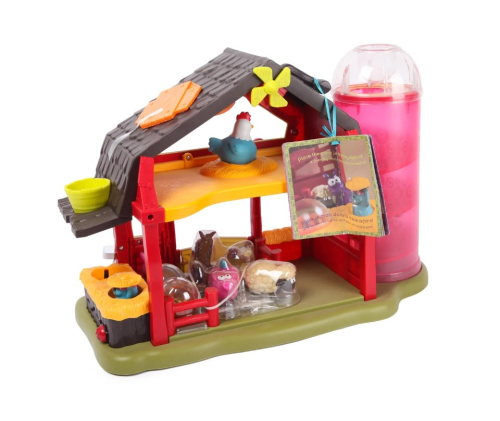 Музыкальная игрушка Ферма Музыкальная игрушка Ферма