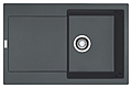 Franke MRG 611 графит Franke MRG 611 графит