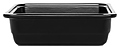 Emile Henry Gastron 346271 GN 1 2-100 (325х265х100) керамика Emile Henry Gastron 346271 GN 1 2-100 (325х265х100) керамика