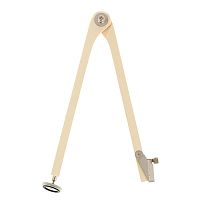 Циркуль для школьной доски