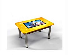 Интерактивный стол Kids