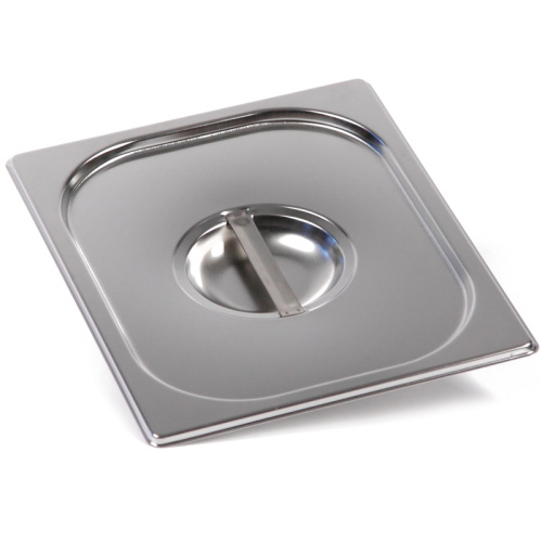 Крышка для гастроемкости GN - 1/2 Крышка для гастроемкости GN - 1/2