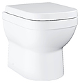 Grohe Euro Ceramic 39555000Gr Grohe Euro Ceramic 39555000Gr