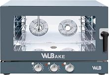   WLBake WB464-S MR