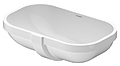 Duravit D-Code 0338490000 52,5х32х17,5 см, керамика Duravit D-Code 0338490000 52,5х32х17,5 см, керамика