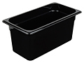 Cambro 36CW 110 GN 1 3-150 (325х176х150) поликарбонат Cambro 36CW 110 GN 1 3-150 (325х176х150) поликарбонат