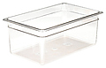 Cambro 18CW 135 GN 1 1-200 (530х325х200) поликарбонат Cambro 18CW 135 GN 1 1-200 (530х325х200) поликарбонат