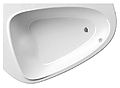Ravak LoveStory II 139х196 см, акрил, левая Ravak LoveStory II 139х196 см, акрил, левая