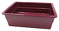 Pujadas 22.084WI GN 1 2-100 (325х265х100) меламин, винная Pujadas 22.084WI GN 1 2-100 (325х265х100) меламин, винная