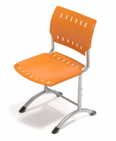 Стул регулируемый Sigma (Р), пластик Стул регулируемый Sigma (Р), пластик