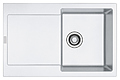 Franke MRG 611 белая Franke MRG 611 белая