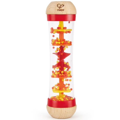 Игрушка Бисерный дождь красный Игрушка Бисерный дождь красный