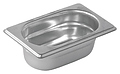 P.L. Proff Cuisine 91001082 GN 1 9-150 (176х108х150 мм) нерж. сталь P.L. Proff Cuisine 91001082 GN 1 9-150 (176х108х150 мм) нерж. сталь