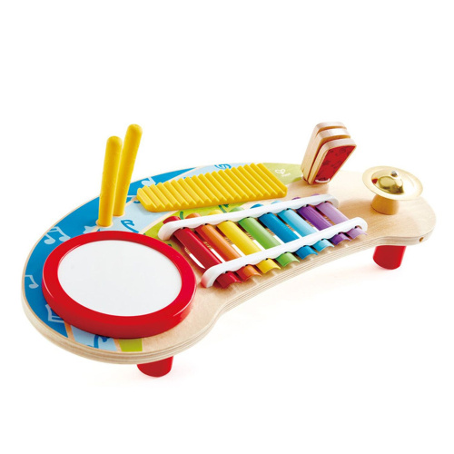 Мини-оркестр Мини-оркестр