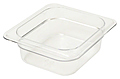 Cambro 62CW 135 GN 1 6-65 (176х162х65) поликарбонат Cambro 62CW 135 GN 1 6-65 (176х162х65) поликарбонат